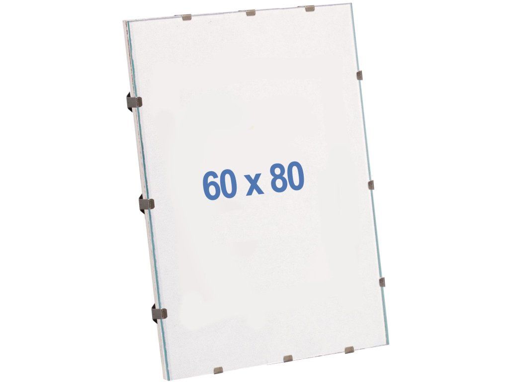 Kliprám 60x80